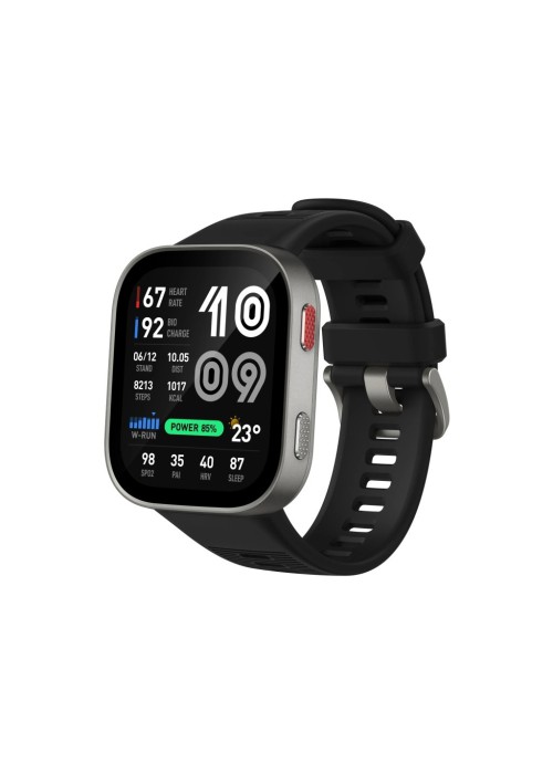 Смарт-годинник Amazfit Bip Max Silver W2568AP1N (1199295)