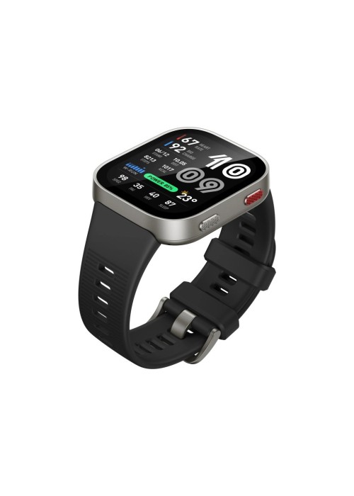 Смарт-годинник Amazfit Bip Max Silver W2568AP1N (1199295)