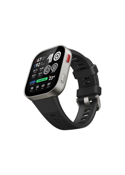Смарт-годинник Amazfit Bip Max Silver W2568AP1N (1199295)
