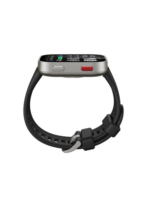 Смарт-годинник Amazfit Bip Max Silver W2568AP1N (1199295)