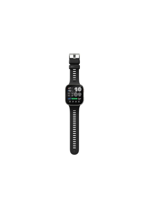 Смарт-годинник Amazfit Bip Max Silver W2568AP1N (1199295)