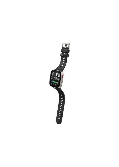Смарт-годинник Amazfit Bip Max Silver W2568AP1N (1199295)