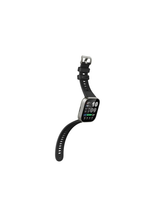 Смарт-годинник Amazfit Bip Max Silver W2568AP1N (1199295)