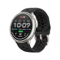 Годинник Amazfit Active 2R Sport W2437GL7N черный