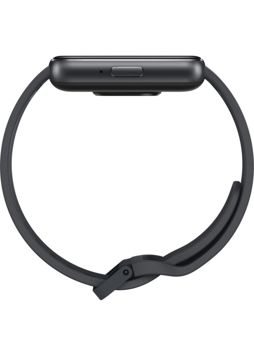 Фітнес пристрої SAMSUNG Galaxy Fit3 (SM-R390NZAASEK) Gray