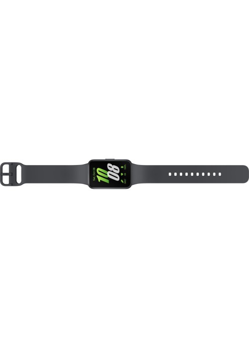 Фітнес пристрої SAMSUNG Galaxy Fit3 (SM-R390NZAASEK) Gray