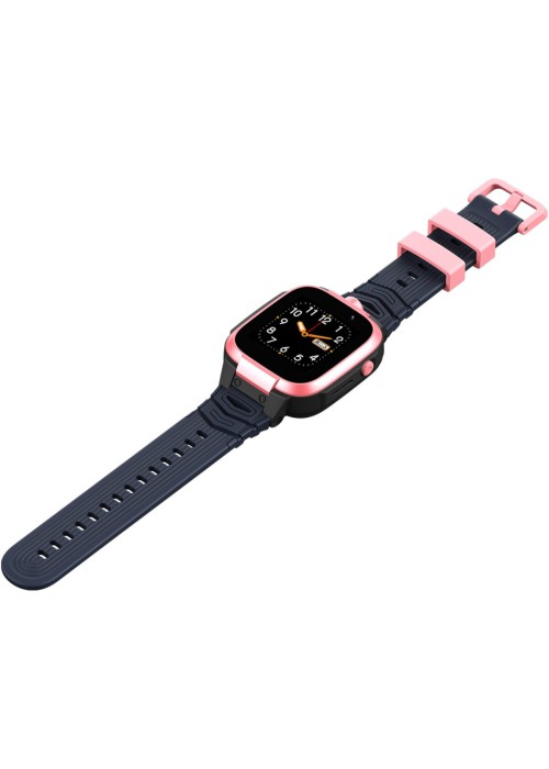 Годинник Mibro Watch Phone Z3 Pink (XPSWZ001) рожевий