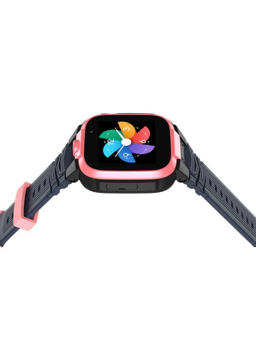 Годинник Mibro Watch Phone Z3 Pink (XPSWZ001) рожевий