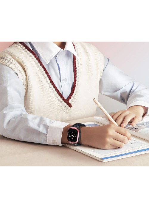 Годинник Mibro Watch Phone Z3 Pink (XPSWZ001) рожевий