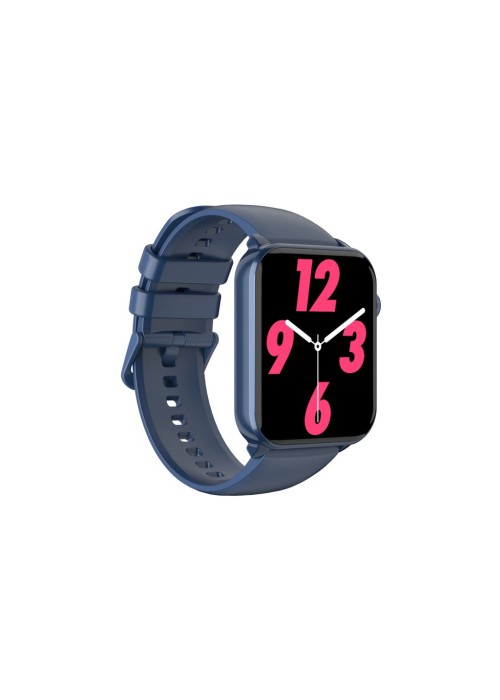 Смарт-годинник Blackview R30 Max Blue (6931548323181)