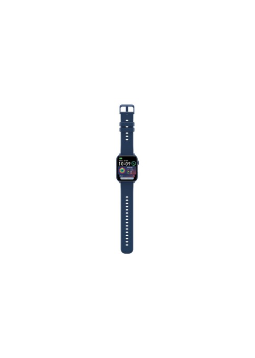 Смарт-годинник Blackview R30 Max Blue (6931548323181)