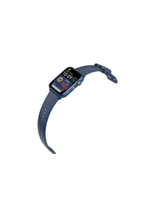 Смарт-годинник Blackview R30 Max Blue (6931548323181)