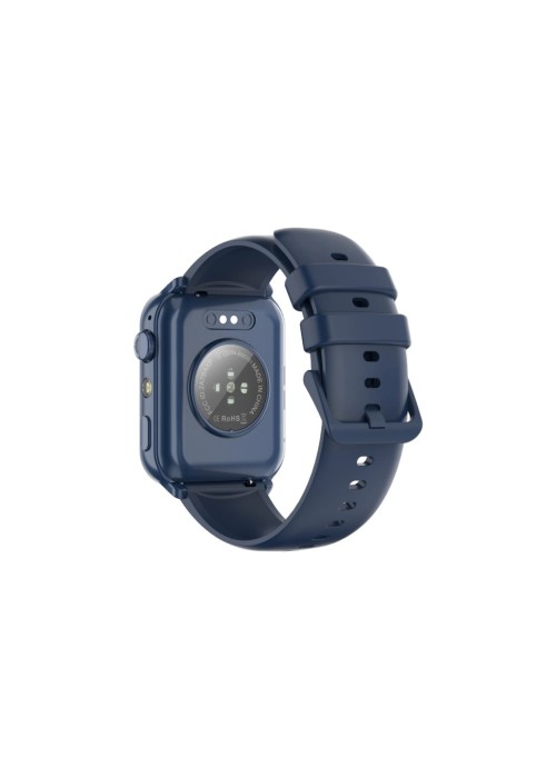 Смарт-годинник Blackview R30 Max Blue (6931548323181)