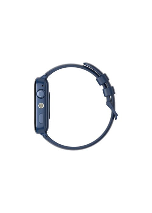 Смарт-годинник Blackview R30 Max Blue (6931548323181)