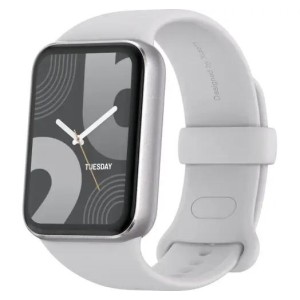 Фітнес-браслет Xiaomi Smart Band 9 Pro (BHR8715GL) ML Silver