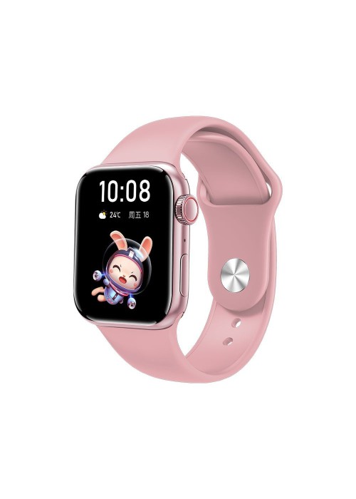 Смарт годинник Smart Watch GS9 mini Pink 