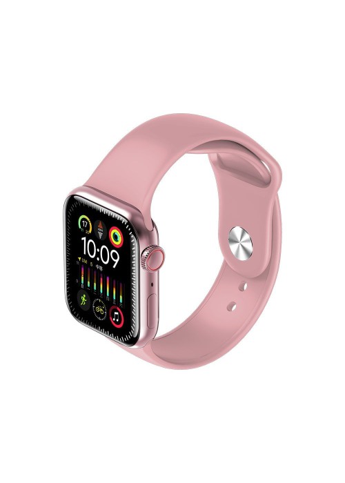 Смарт годинник Smart Watch GS9 mini Pink 