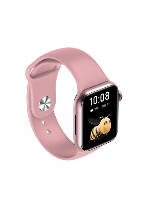 Смарт годинник Smart Watch GS9 mini Pink 