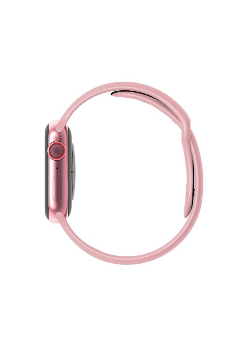 Смарт годинник Smart Watch GS9 mini Pink 
