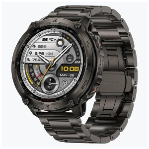Смарт-годинник KOSPET TANK T4SE BLACK (6978602500607)