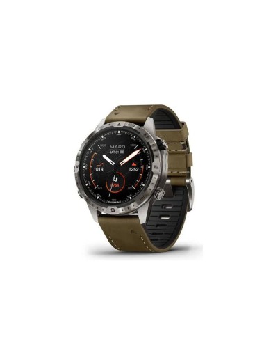 Смарт-годинник Garmin MARQ Adventurer Gen 2 (010-02648-31)