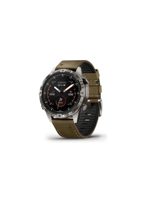 Смарт-годинник Garmin MARQ Adventurer Gen 2 (010-02648-31)