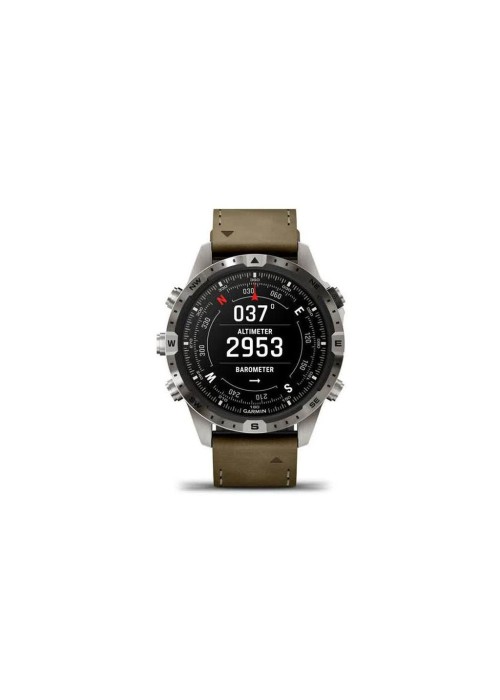Смарт-годинник Garmin MARQ Adventurer Gen 2 (010-02648-31)