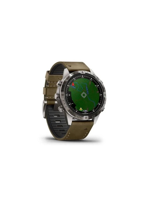 Смарт-годинник Garmin MARQ Adventurer Gen 2 (010-02648-31)
