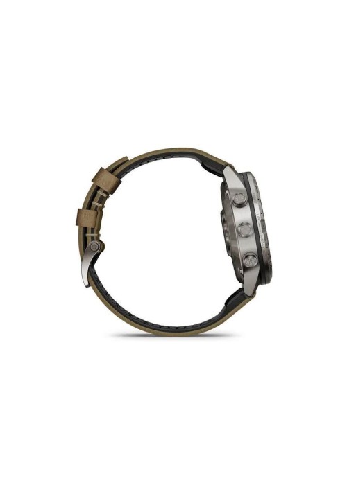 Смарт-годинник Garmin MARQ Adventurer Gen 2 (010-02648-31)