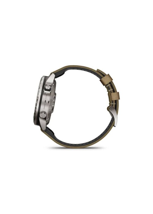 Смарт-годинник Garmin MARQ Adventurer Gen 2 (010-02648-31)