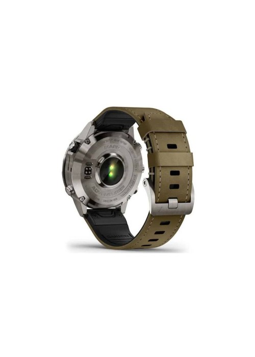 Смарт-годинник Garmin MARQ Adventurer Gen 2 (010-02648-31)