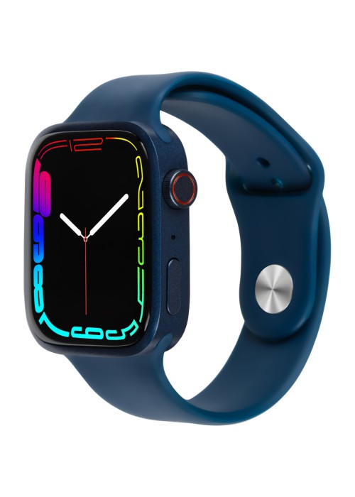 Смарт-годинник AURA X1 Pro 44mm Blue (SWAX144BL)