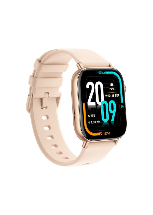 Смарт-годинник Gelius Pro GP-SW009 (Amazwatch Numix) Gold (2099900996870)