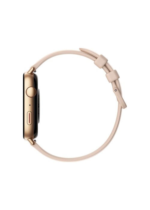 Смарт-годинник Gelius Pro GP-SW009 (Amazwatch Numix) Gold (2099900996870)