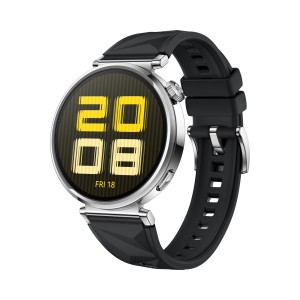 Смарт часы HUAWEI WATCH GT 5 41mm Black