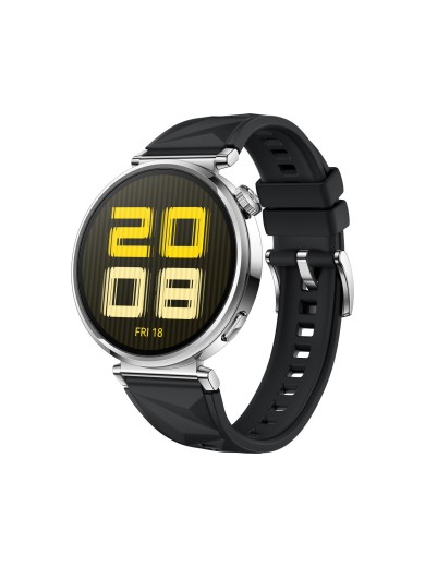 Смарт часы HUAWEI WATCH GT 5 41mm Black