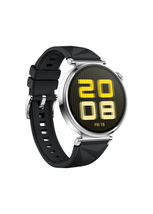 Смарт часы HUAWEI WATCH GT 5 41mm Black