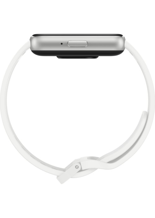 Фітнес пристрої SAMSUNG Galaxy Fit3 (SM-R390NZSASEK) Silver