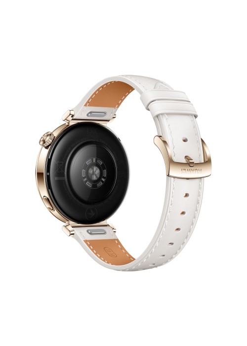 Смарт часы HUAWEI WATCH GT 5 41mm White Leather