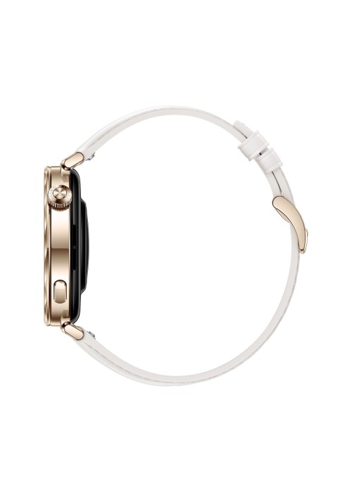 Смарт часы HUAWEI WATCH GT 5 41mm White Leather