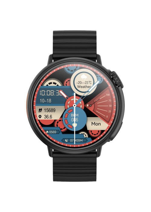 Смарт-годинник TREX FALCON 700 ULTRA BLACK (TRX-FLC700-BLK) (1027178)