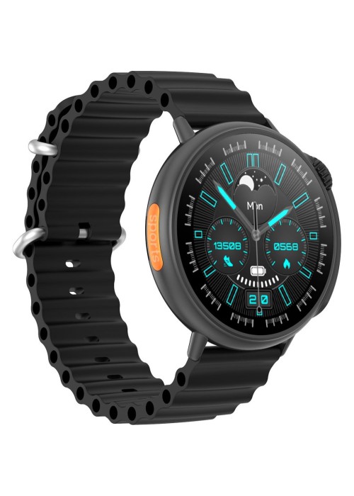 Смарт-годинник TREX FALCON 700 ULTRA BLACK (TRX-FLC700-BLK) (1027178)