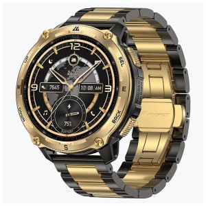 Смарт-часы KOSPET TANK T4SE GOLD (6978602500621)
