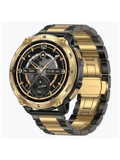 Смарт-часы KOSPET TANK T4SE GOLD (6978602500621)
