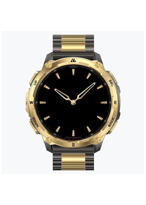 Смарт-часы KOSPET TANK T4SE GOLD (6978602500621)