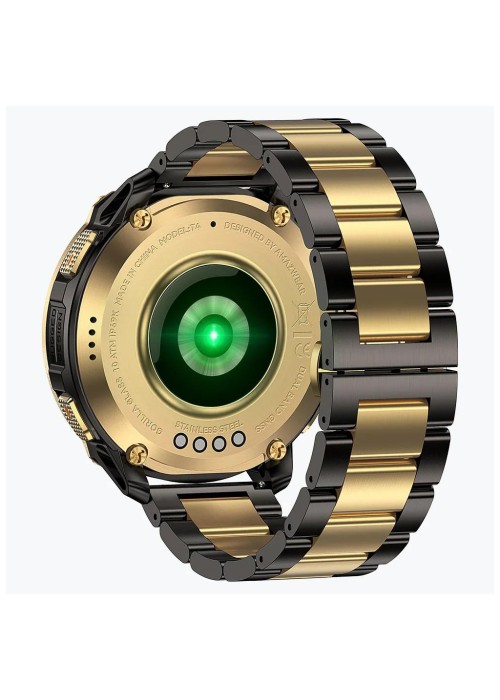 Смарт-часы KOSPET TANK T4SE GOLD (6978602500621)