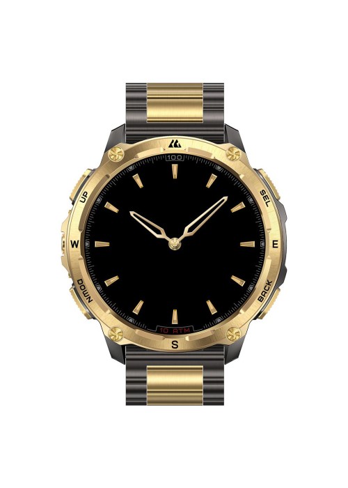 Смарт-часы KOSPET TANK T4SE GOLD (6978602500621)