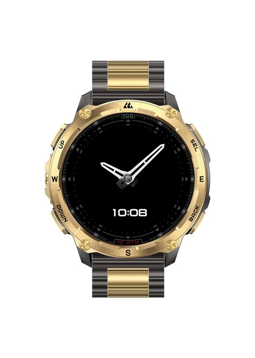 Смарт-часы KOSPET TANK T4SE GOLD (6978602500621)