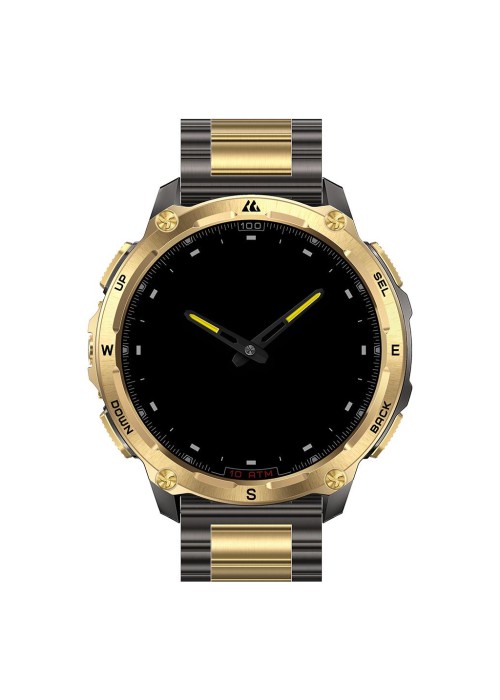 Смарт-часы KOSPET TANK T4SE GOLD (6978602500621)