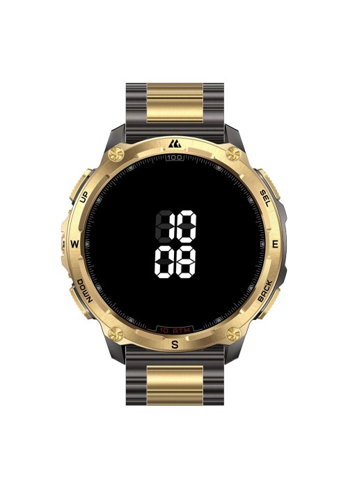 Смарт-часы KOSPET TANK T4SE GOLD (6978602500621)